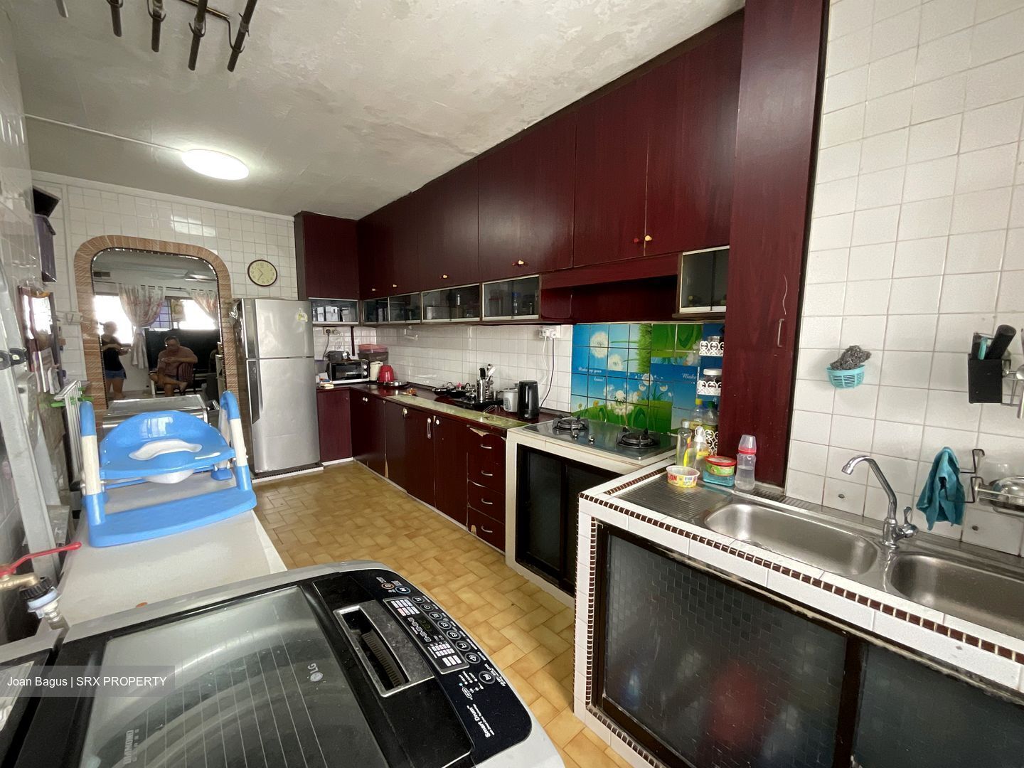 Blk 433 Jurong West Street 42 (Jurong West), HDB 3 Rooms #494949811